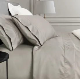 1000TC Hotel Weight Luxury Cotton Sateen Sheet Set WICKER by Sheridan