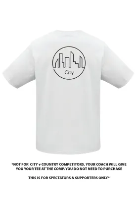2024 CITY TEE (supporters)