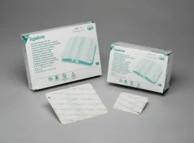 3M 1629 Tegaderm Transparent Film Dressing 20cm x 30cm