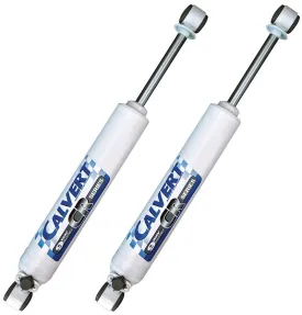 9 Way Adjustable Drag Race Shocks CTCR42123