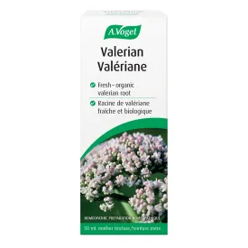 A. Vogel Valerian (Insomnia) 50ml