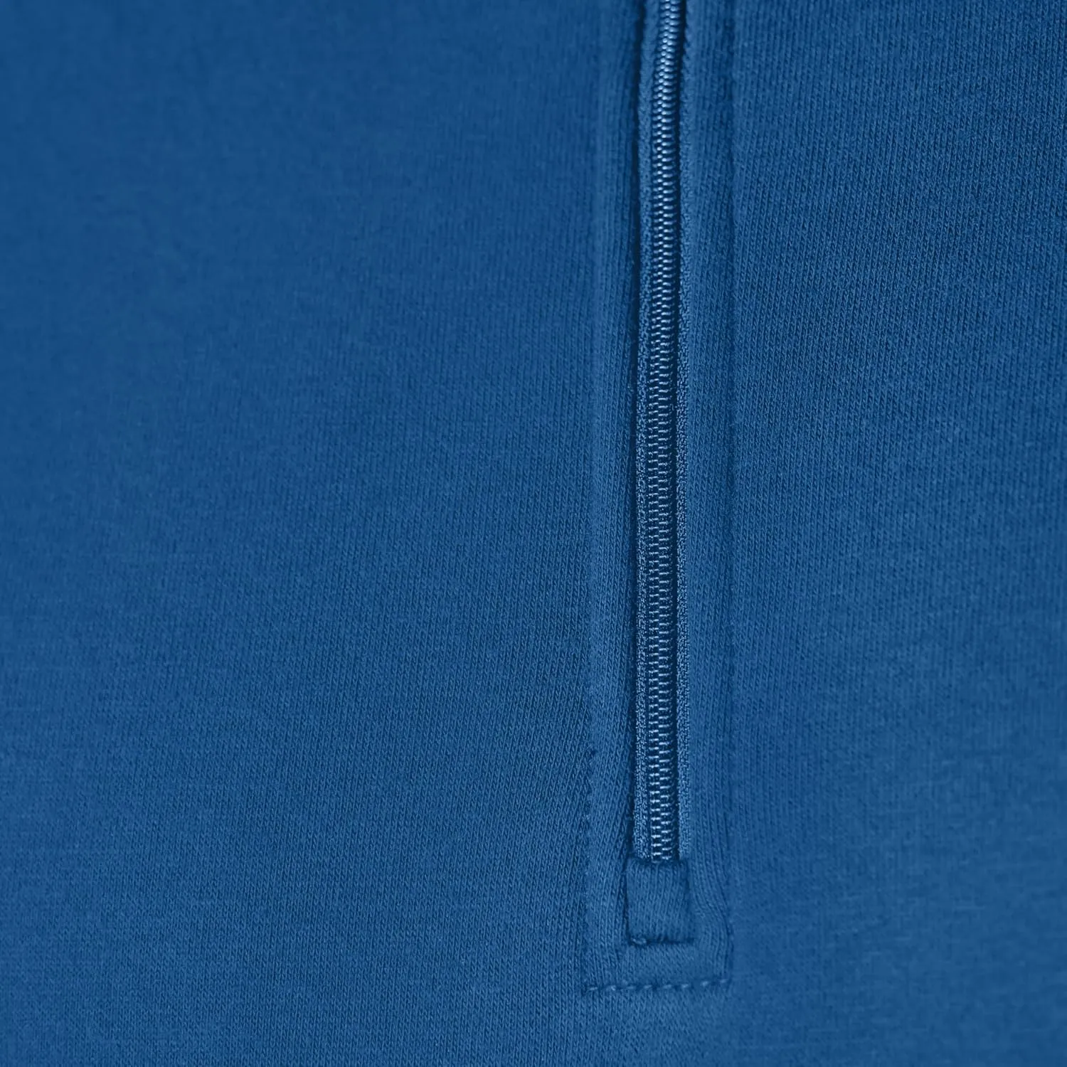 Amazon Essentials Men's Long-Sleeve Quarter-Zip Pullover Fleece Sweatshirt