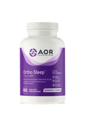 AOR Ortho Sleep 60s