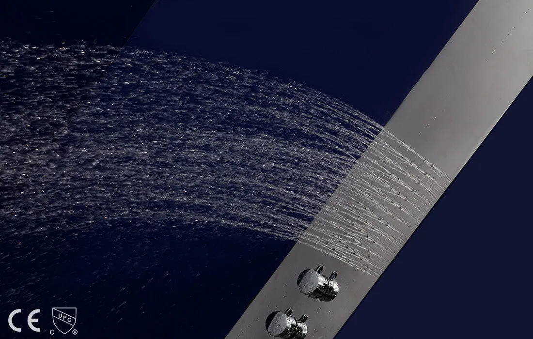 AquaMassage Shower Column PD-895-S