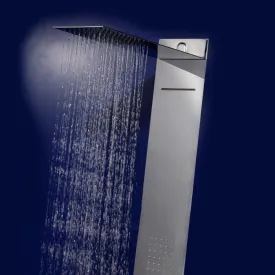 AquaMassage Shower Column PD-895-S