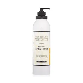 Archipelago Black Honey Body Lotion - 18oz