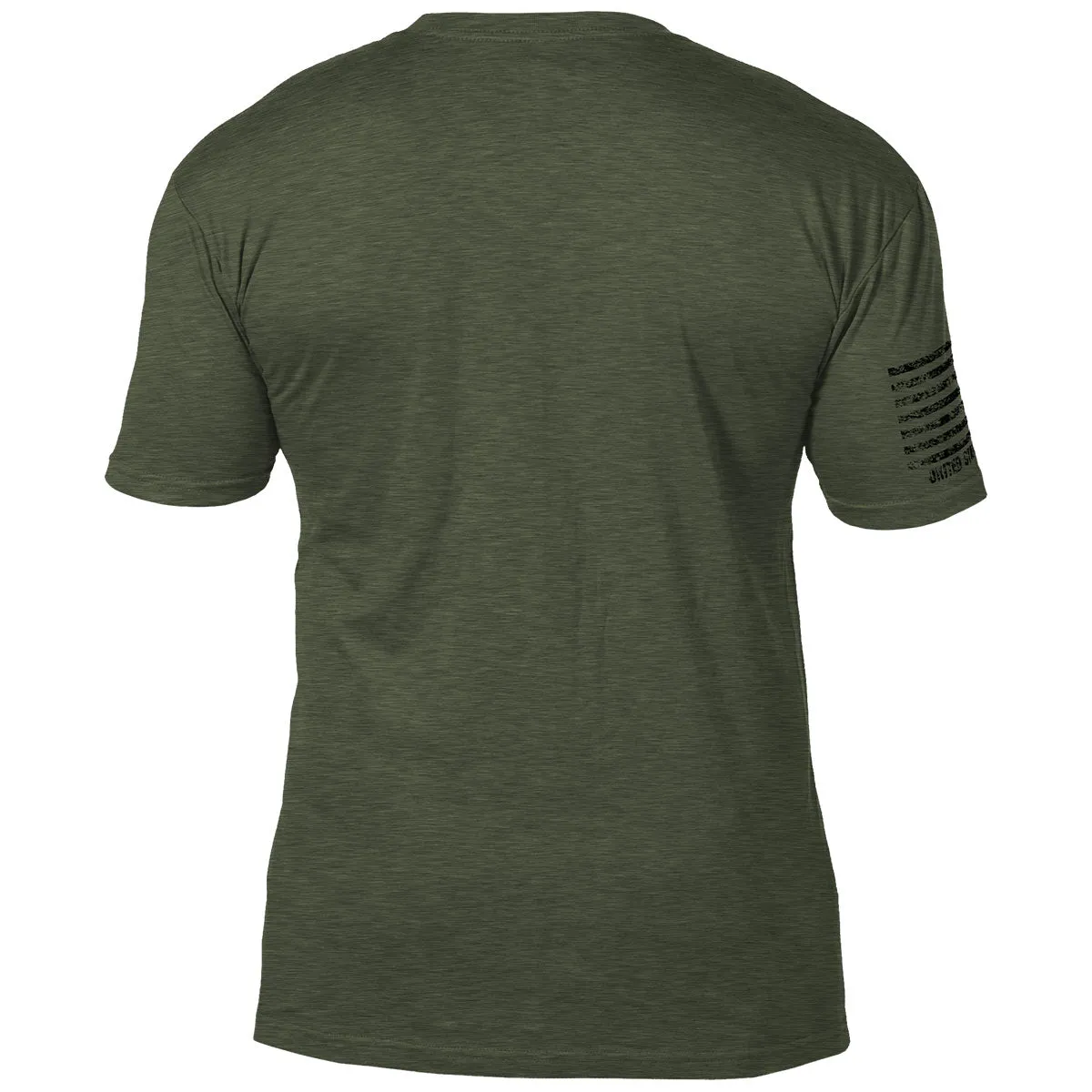 Army Air Assault 7.62 Design Battlespace Men's T-Shirt