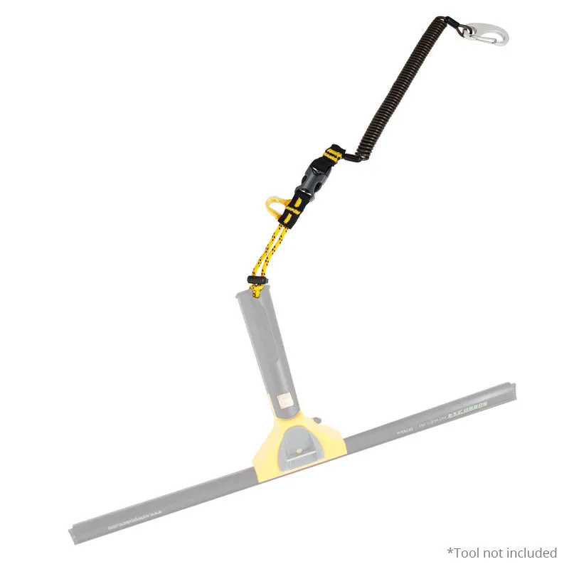 Beal Air Leash Tool Holder