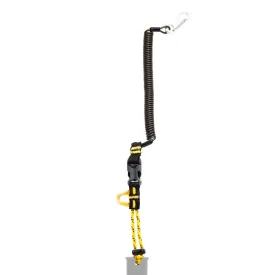 Beal Air Leash Tool Holder