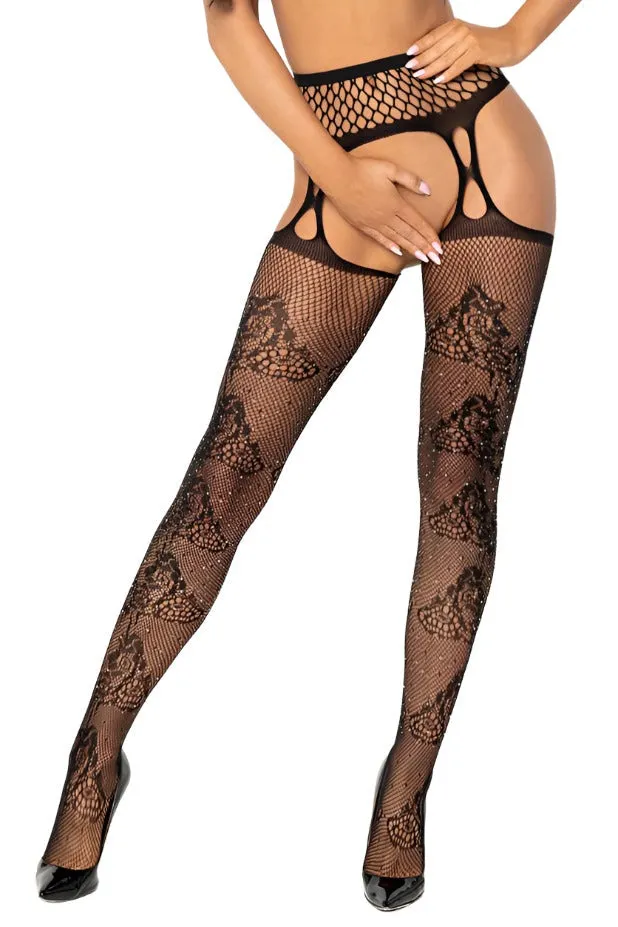 Beauty Night Pilar Stockings