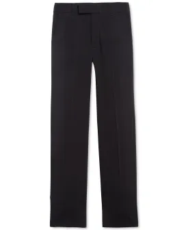 Big Boys Husky Calvin Klein Stretch Suit Pants