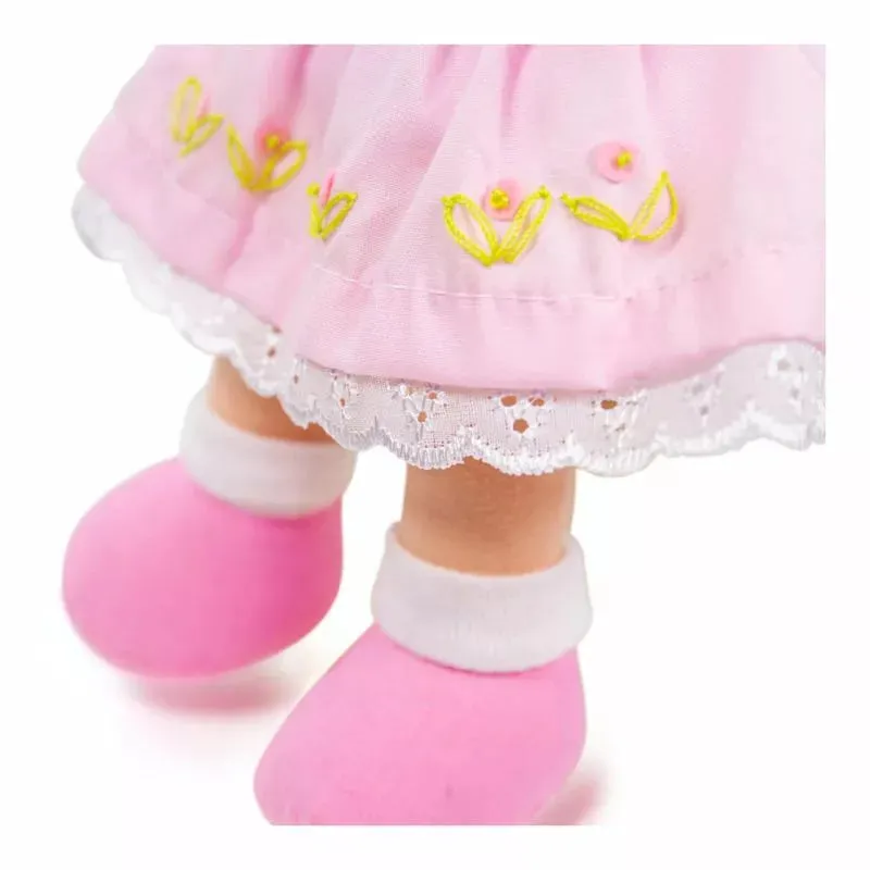 Bigjigs Rose Doll Small
