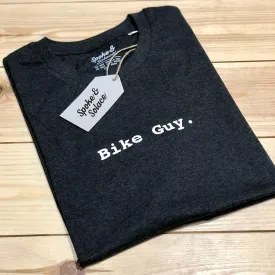 Bike Guy T-Shirt