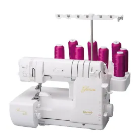 BLETS8 | Babylock Gloria (Babylock Triumph)