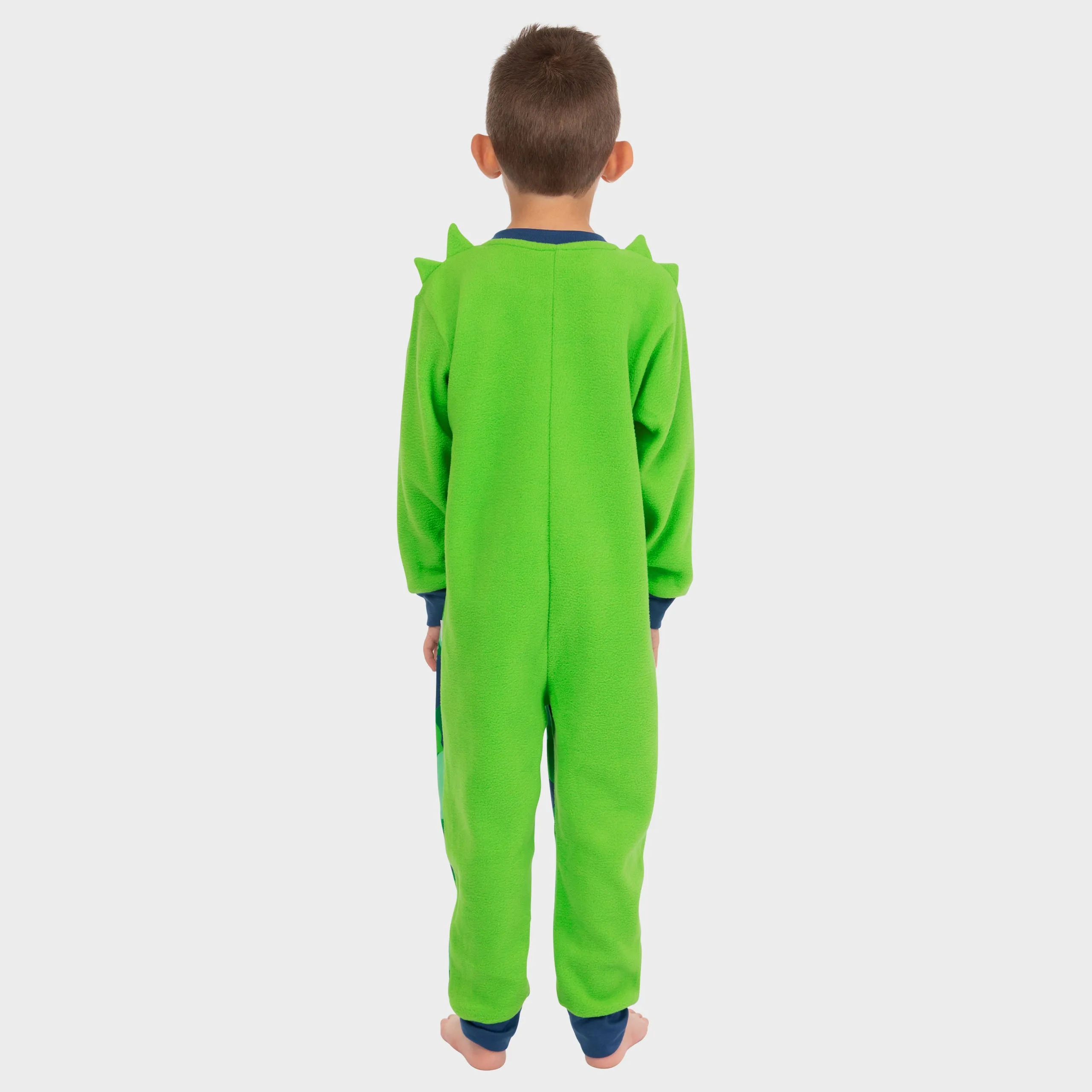Boys George Pig Onesie