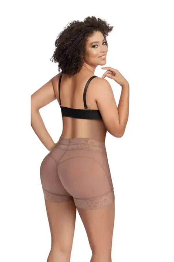 Buttlifter Short