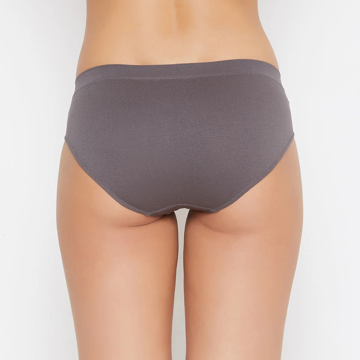 C9 AIRWEAR Mid Rise Panty for Women - Pack of 3