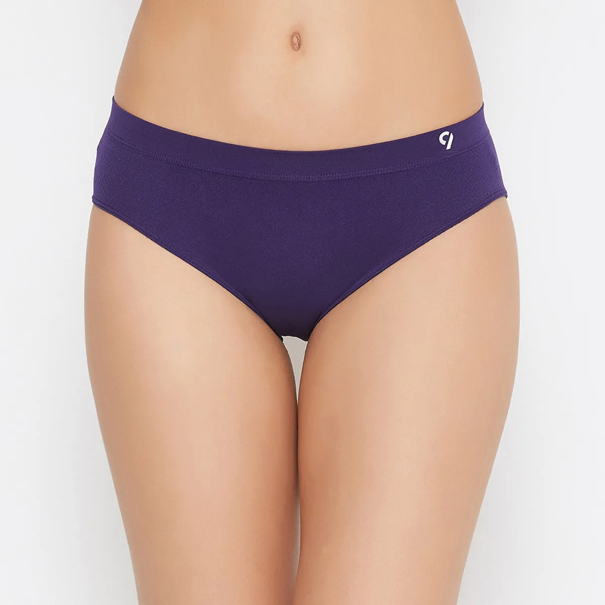 C9 AIRWEAR Mid Rise Panty for Women - Pack of 3