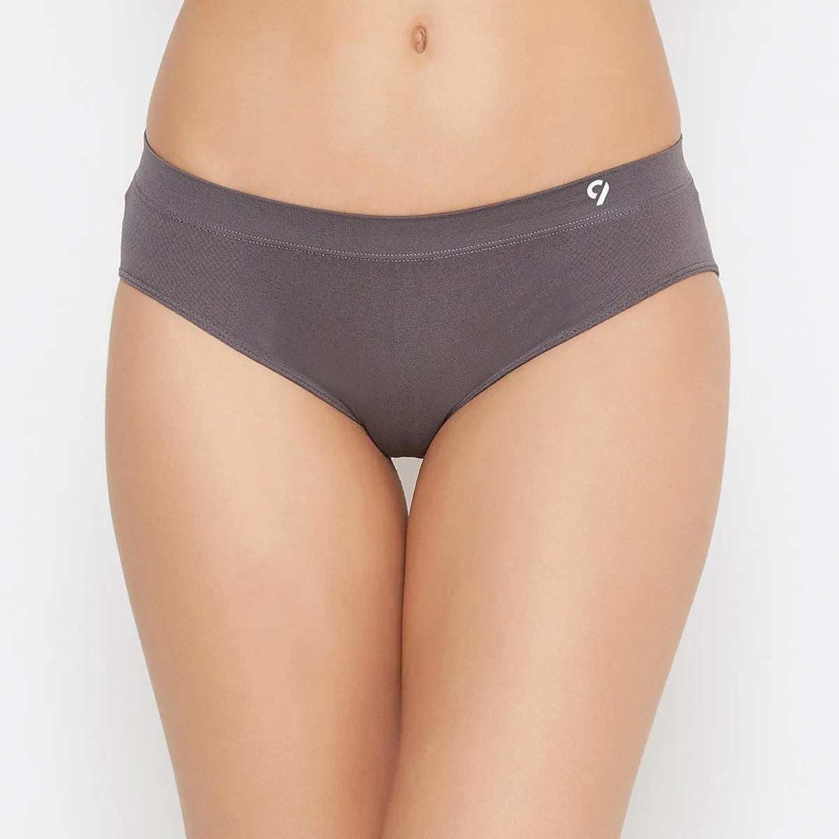 C9 AIRWEAR Mid Rise Panty for Women - Pack of 3
