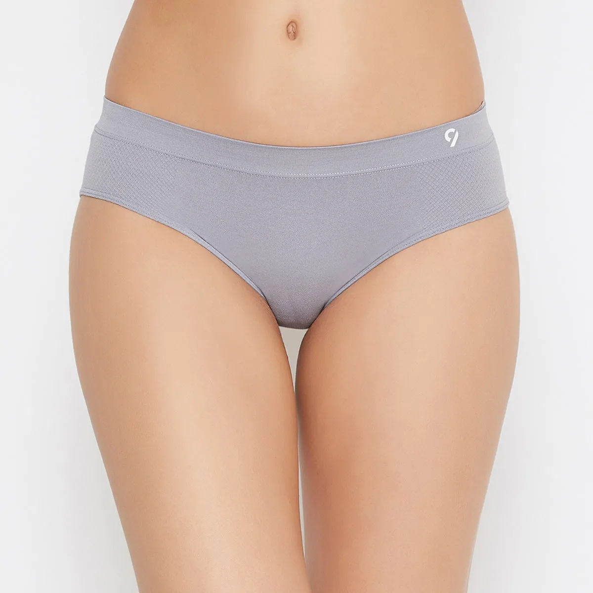 C9 AIRWEAR Mid Rise Panty for Women - Pack of 3