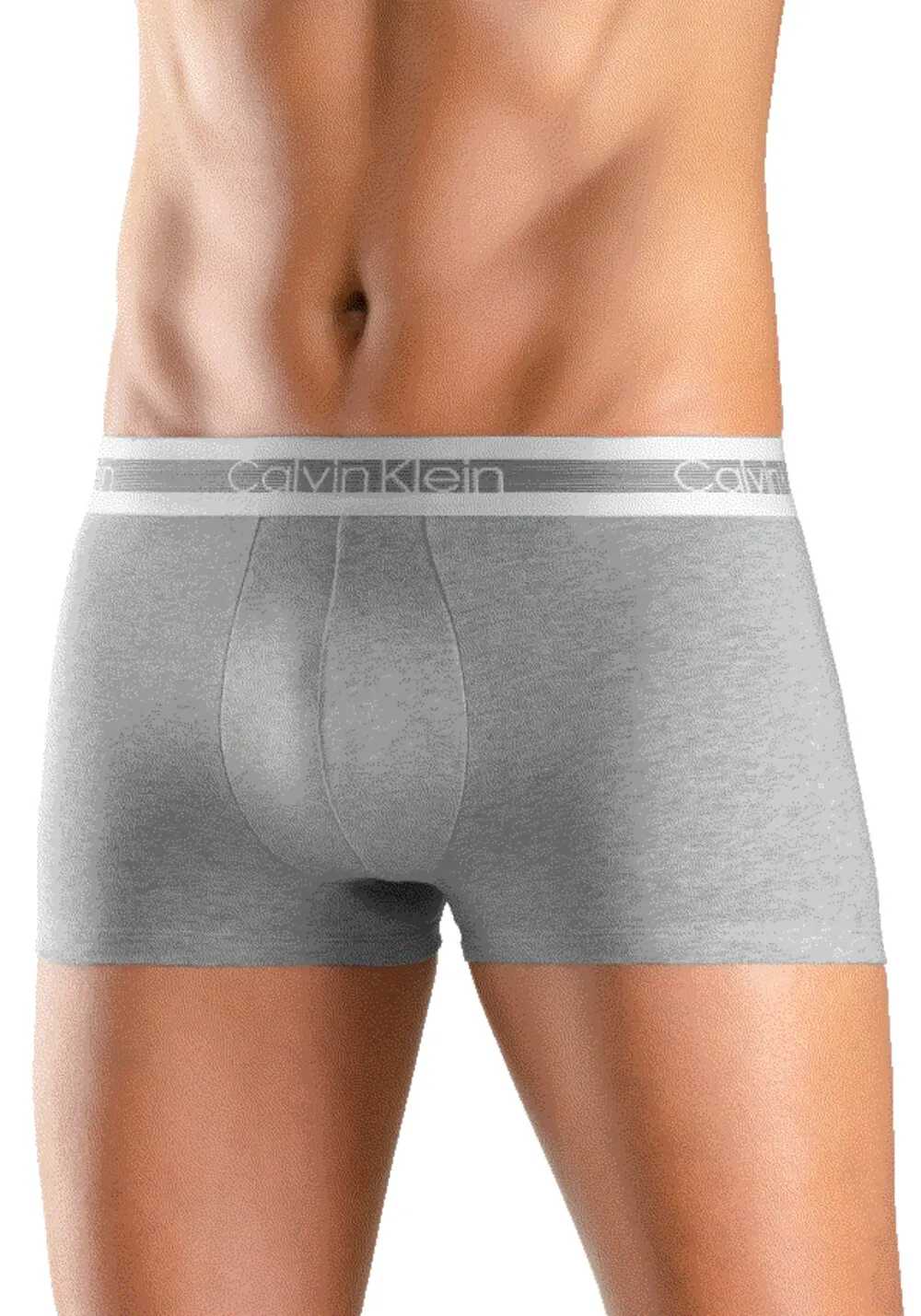 Calvin Klein Cooling Boxer Briefs, Mixed Colors