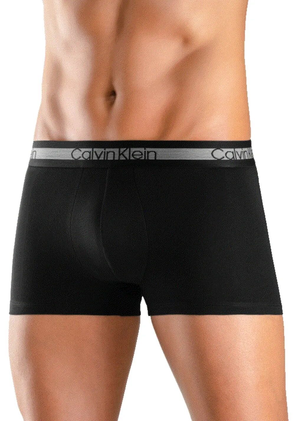 Calvin Klein Cooling Boxer Briefs, Mixed Colors