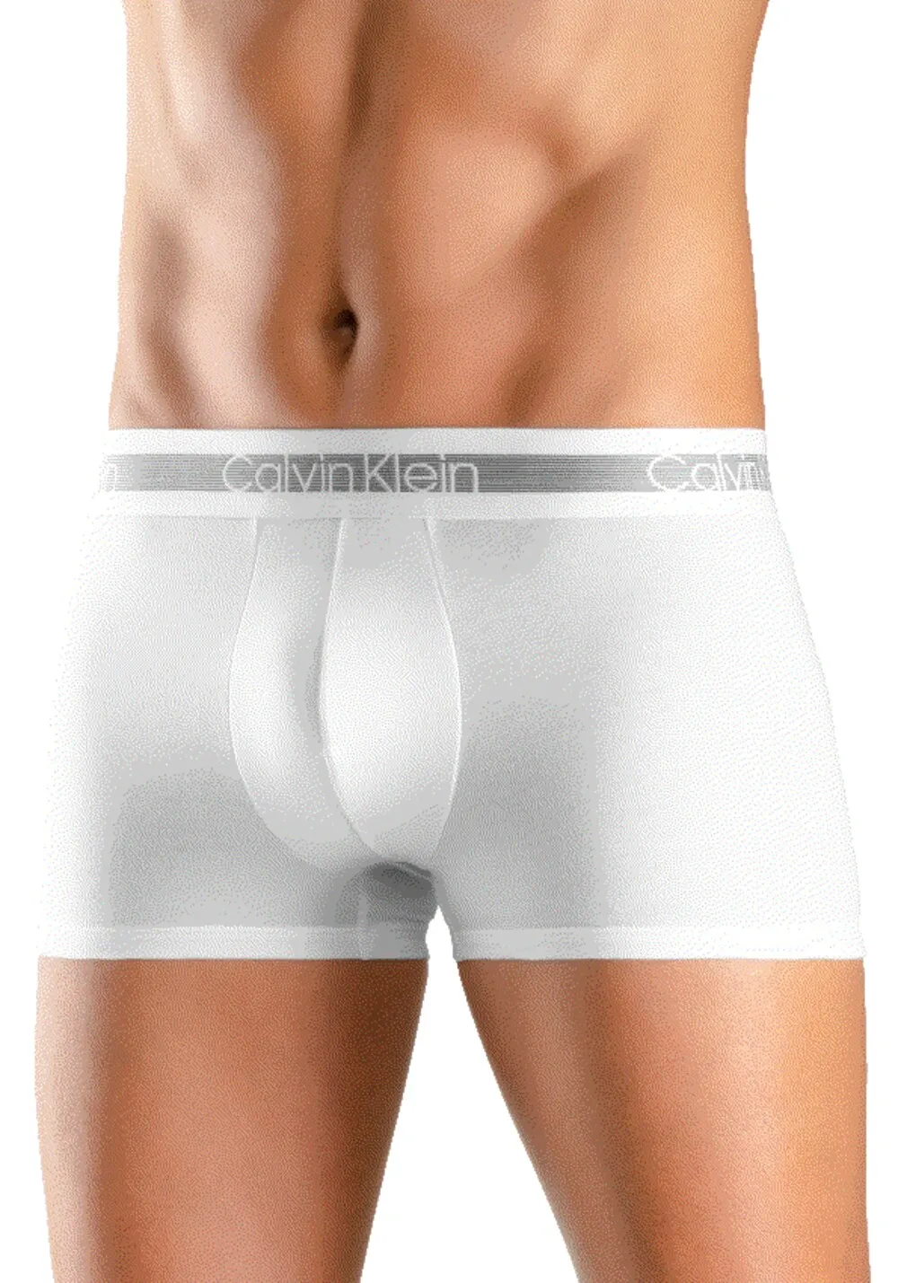 Calvin Klein Cooling Boxer Briefs, Mixed Colors