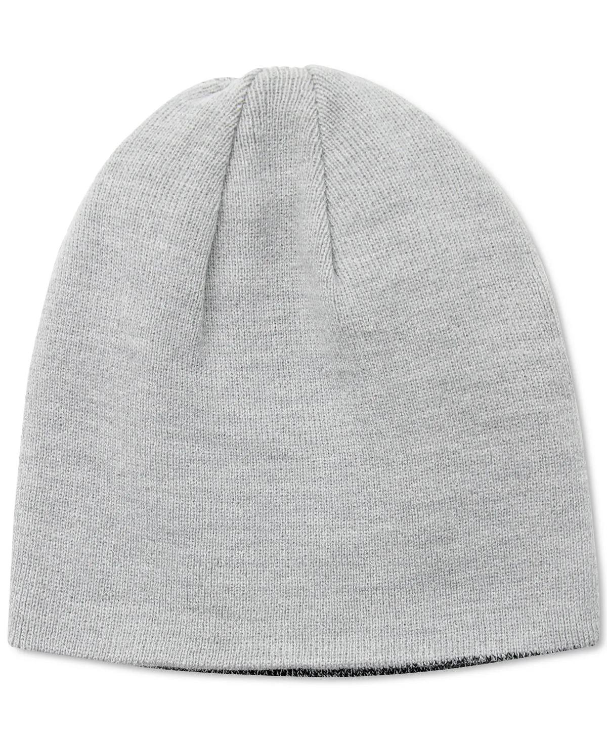 Calvin Klein Men's 2-in-1 Reversible Marble Beanie