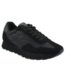 Calvin Klein Men's Eden Lace-up Casual Sneakers
