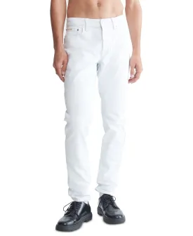 Calvin Klein Men's Stretch Skinny Jeans