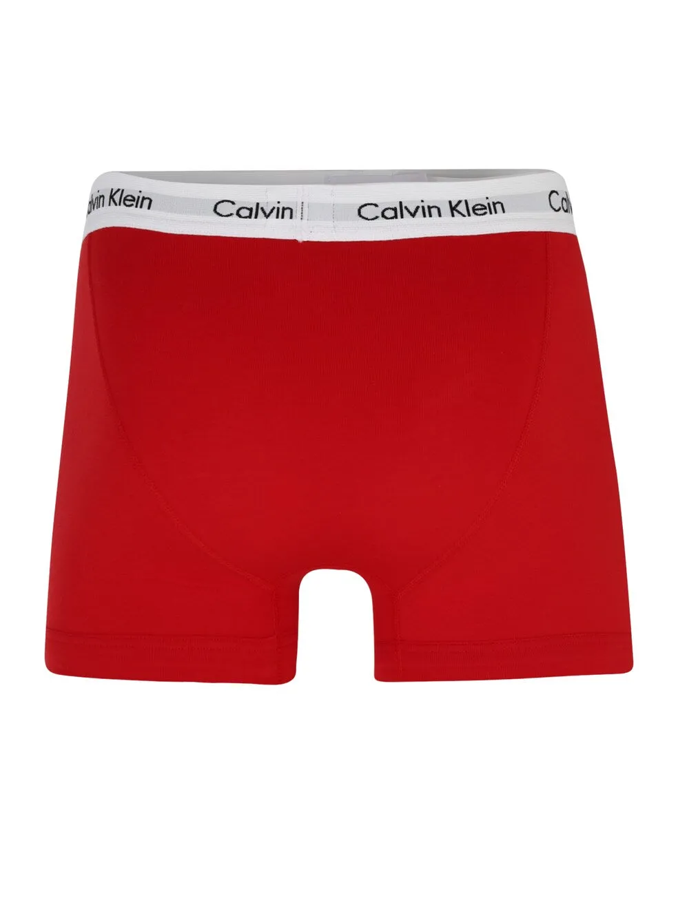 Calvin Klein Regular Boxers, Mixed Colors