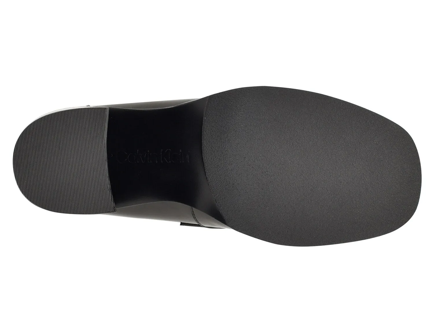 Calvin Klein Roberte Pump shoes, black
