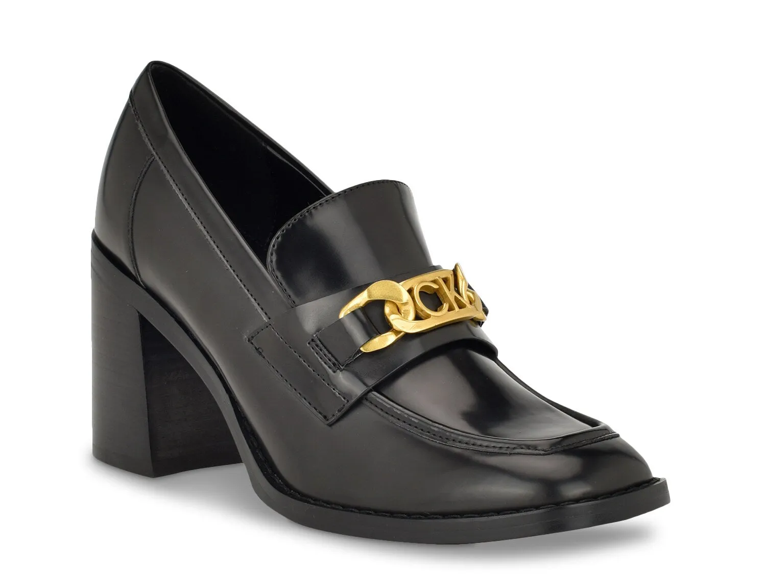 Calvin Klein Roberte Pump shoes, black