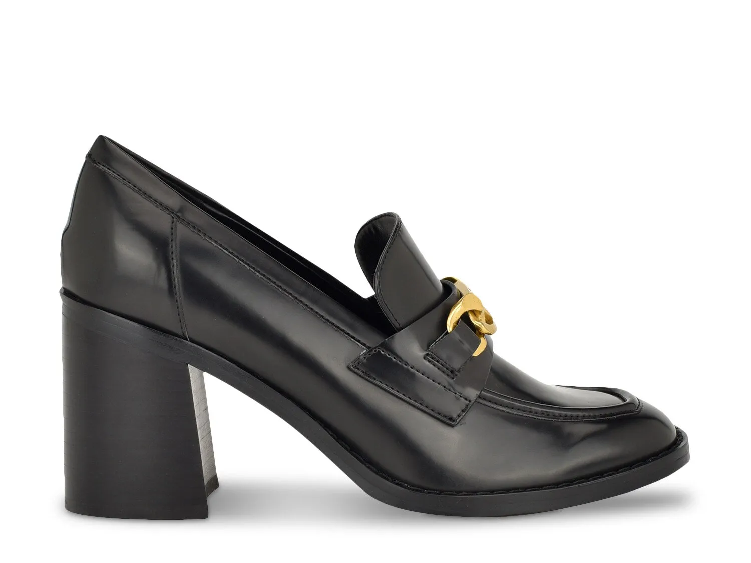 Calvin Klein Roberte Pump shoes, black