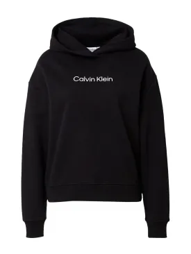 Calvin Klein sweatshirt, black