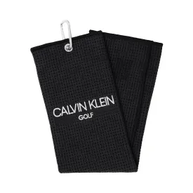 Calvin Klein Tri-Fold Towel