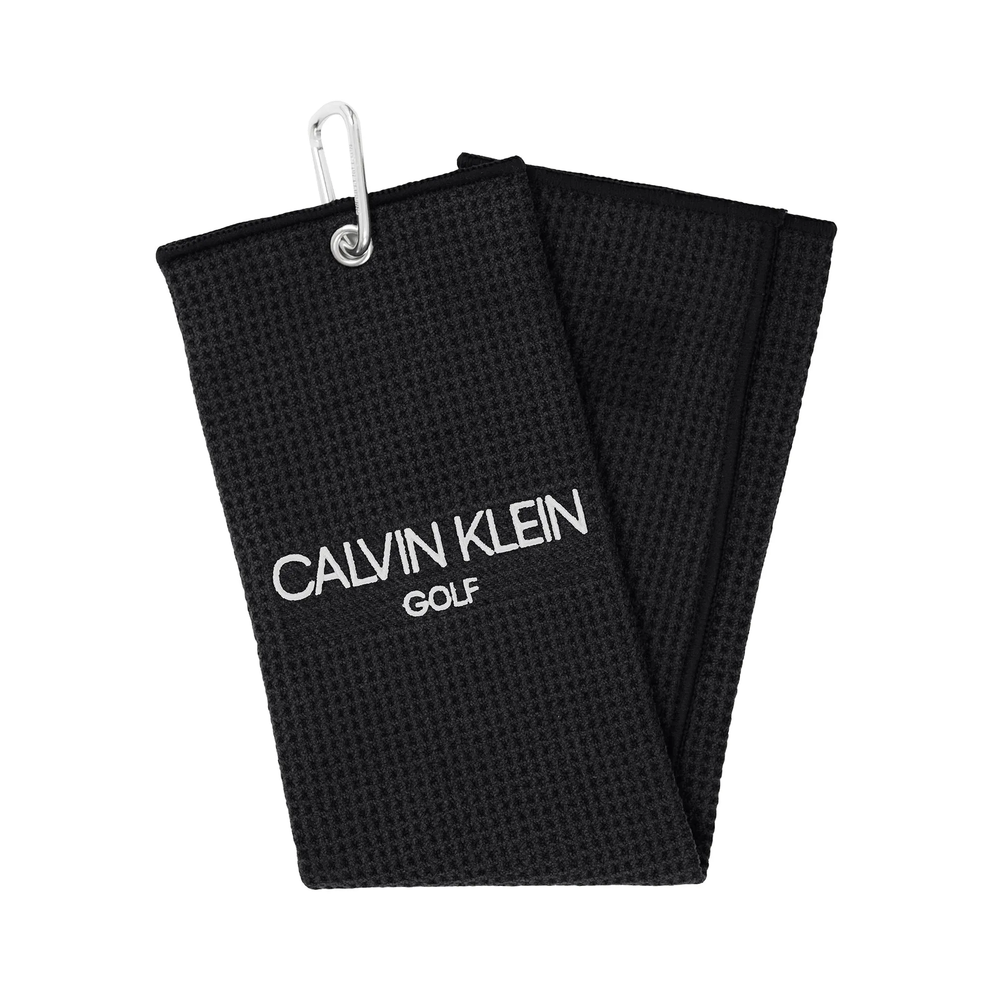 Calvin Klein Tri-Fold Towel