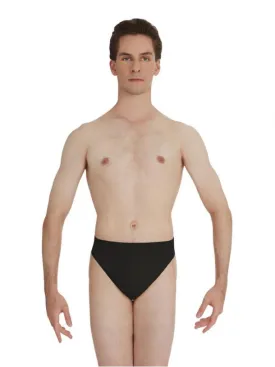 Capezio Men’s Lined Thong Dance Belt N26