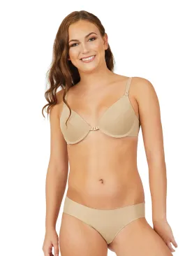 Capezio Underwire Minimal Show Bra - 3767W