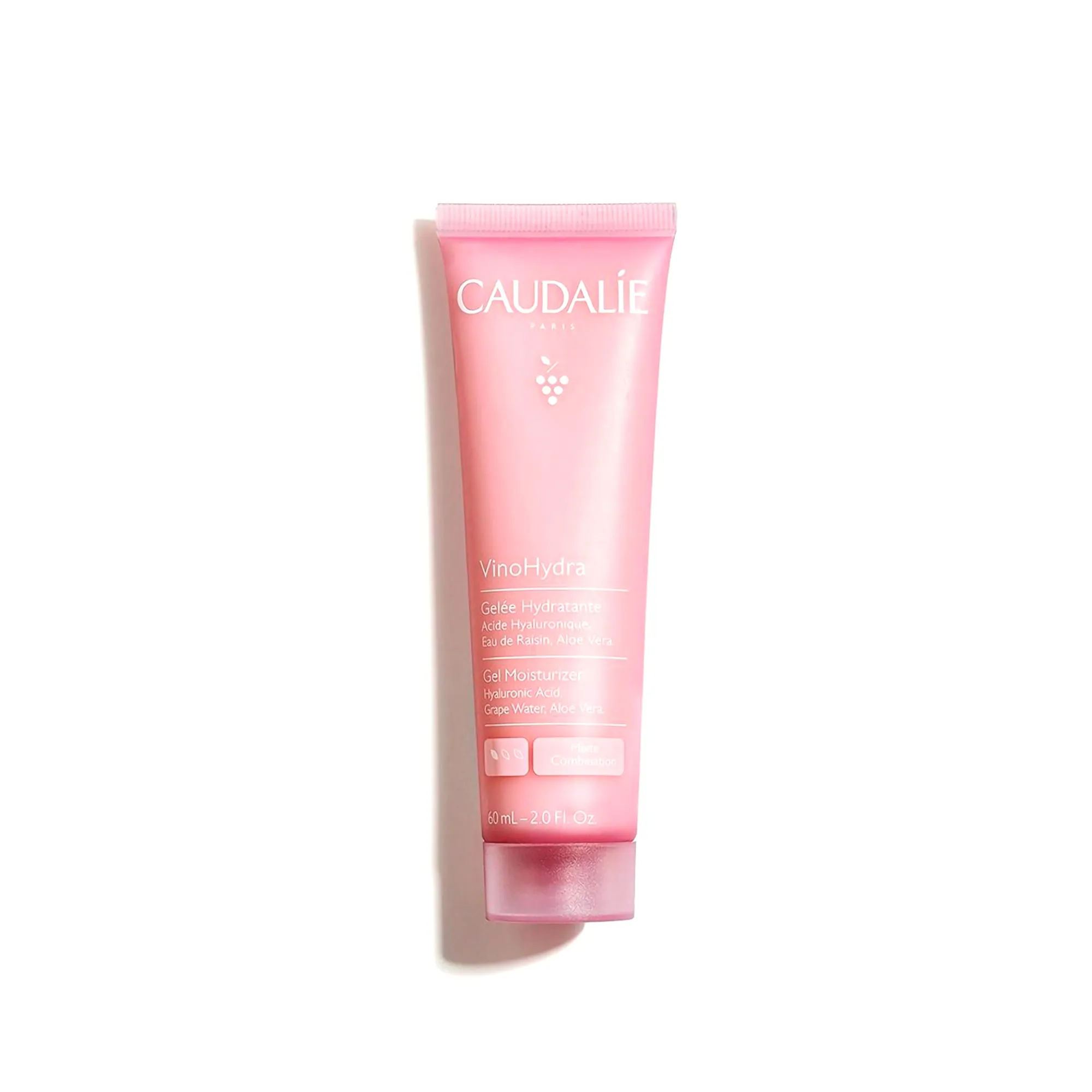 Caudalie VinoHydra Gel Moisturizer