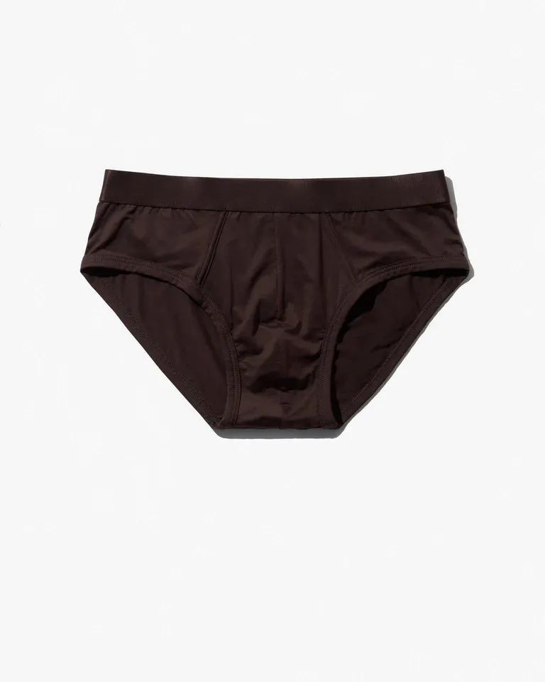 CDLP Y-BRIEF BROWN