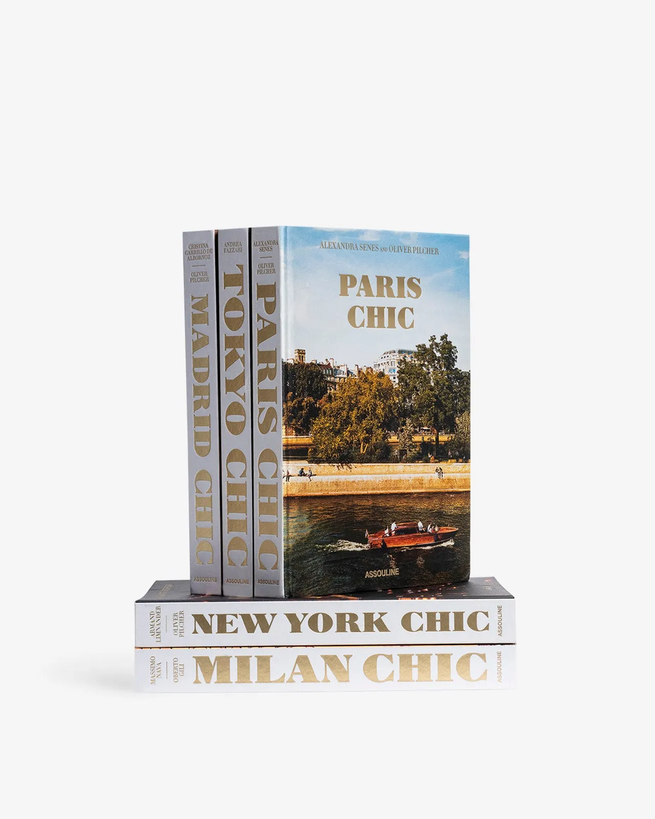 Chic Series Gift Set