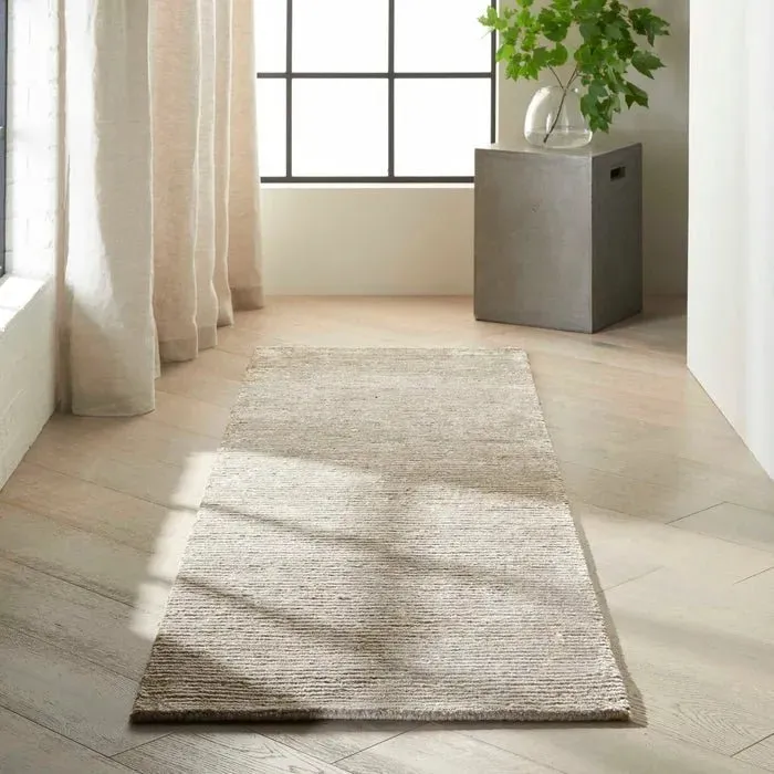CK33 Mesa MSA01 Hematite Rug