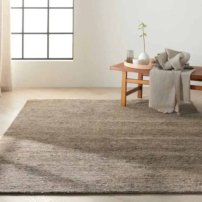 CK33 Mesa MSA01 Hematite Rug