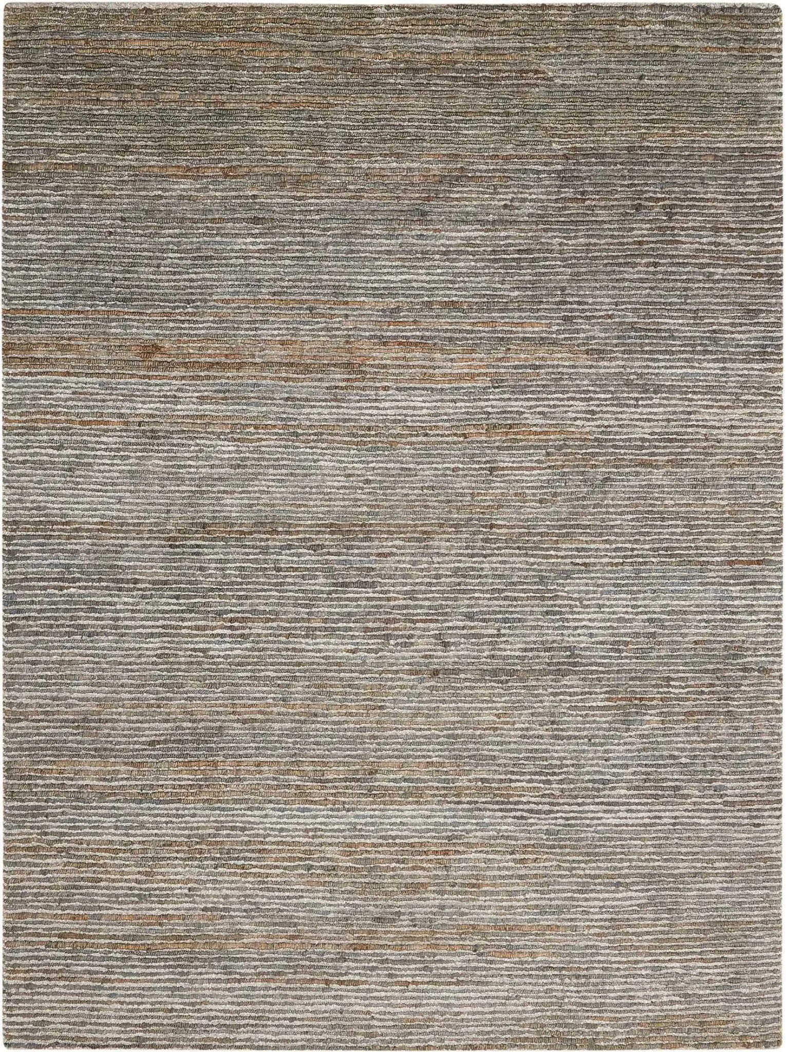 CK33 Mesa MSA01 Hematite Rug