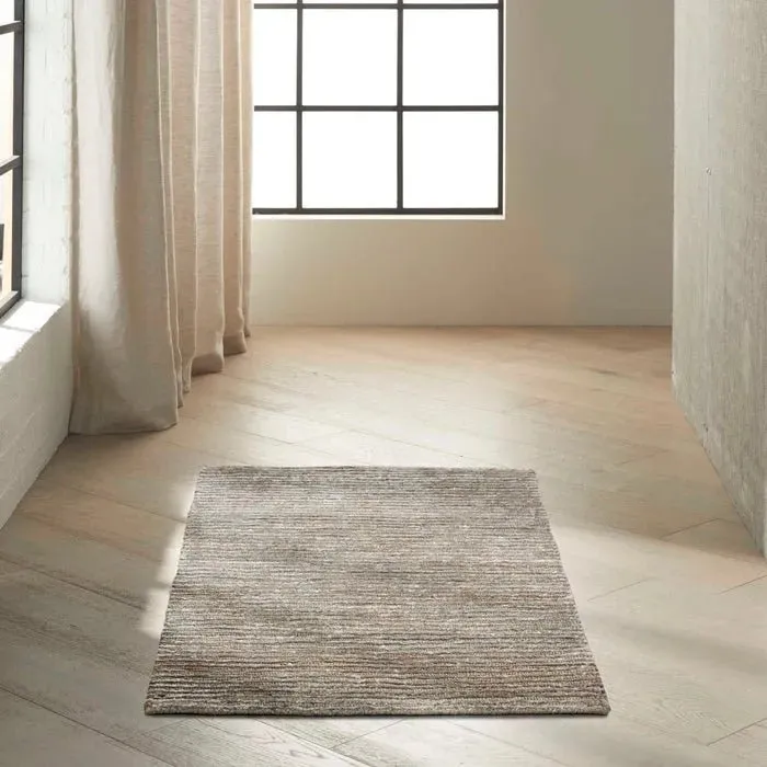 CK33 Mesa MSA01 Hematite Rug