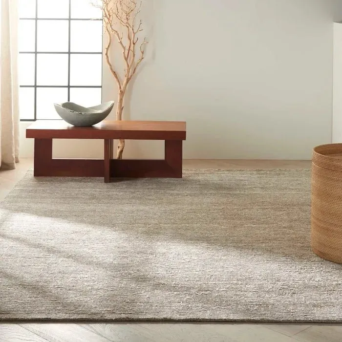 CK33 Mesa MSA01 Hematite Rug
