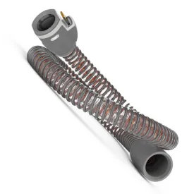 ClimateLineAir Heated Tubing for AirSense 11 & AirCurve 11 Series CPAP/BiLevel Machines