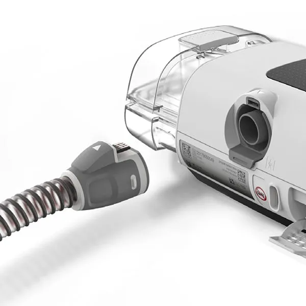ClimateLineAir Heated Tubing for AirSense 11 & AirCurve 11 Series CPAP/BiLevel Machines