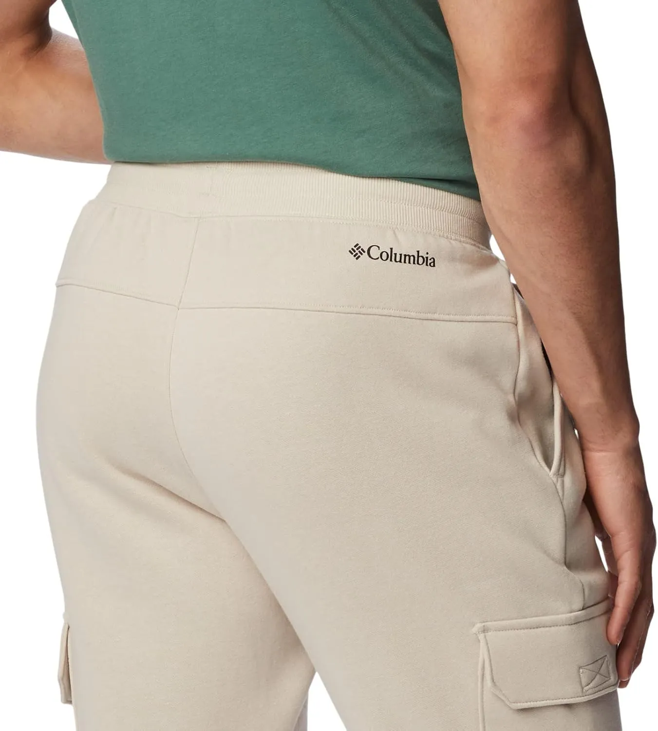 Columbia Men's Standard Trek Cargo Pant